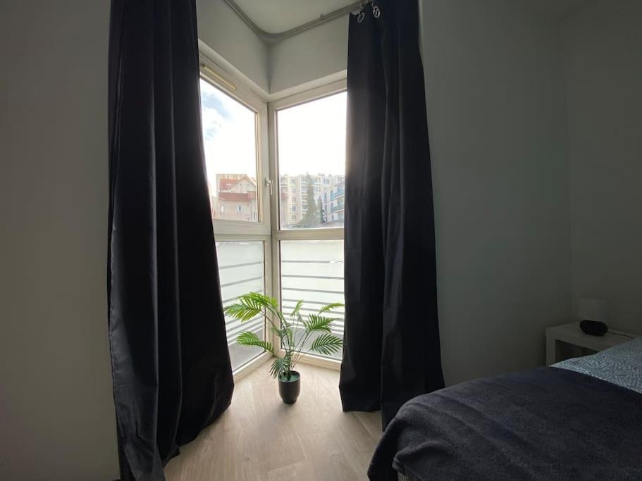 Grand F3 Tres Lumineux, Proche Gare, Avec Parking Proudhon Apartment Clermont-Ferrand Exterior photo